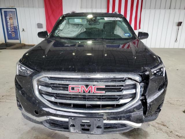 Photo 5 from auction – 2021 GMC TERRAIN SL with VIN 3GKALVEV1ML319790