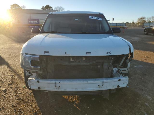 Photo 5 from auction – 2013 FORD FLEX SE with VIN 2FMGK5B89DBD32236