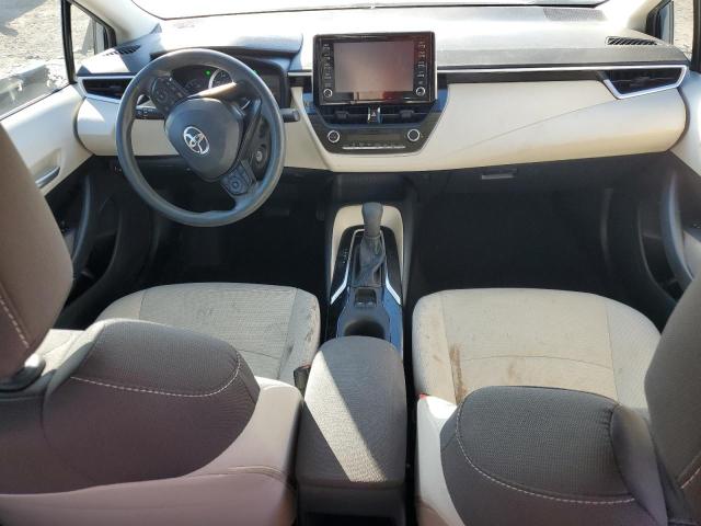 Photo 8 from auction – 2020 TOYOTA COROLLA LE with VIN 5YFEPRAE4LP135654