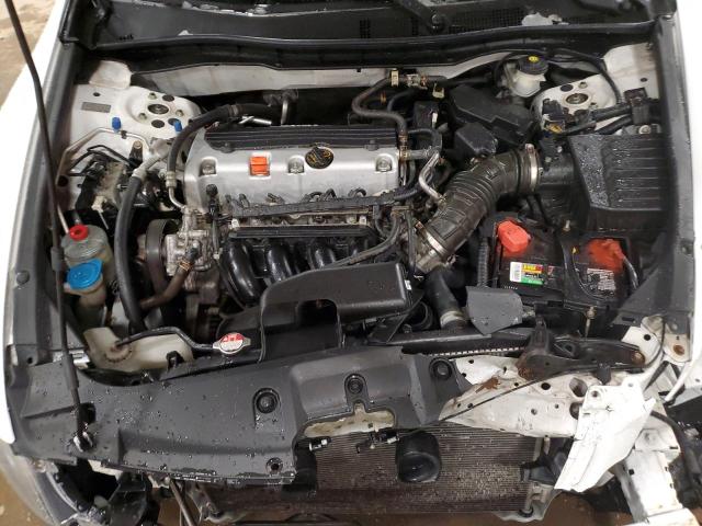 Photo 11 from auction – 2012 HONDA ACCORD SE with VIN 1HGCP2F61CA067643