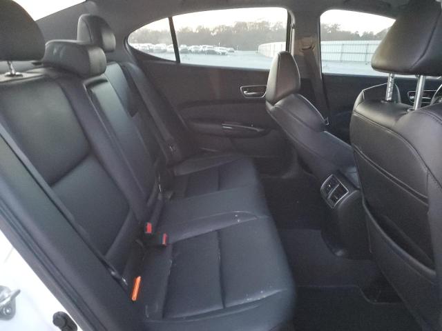 Photo 10 from auction – 2020 ACURA TLX with VIN 19UUB1F31LA016761