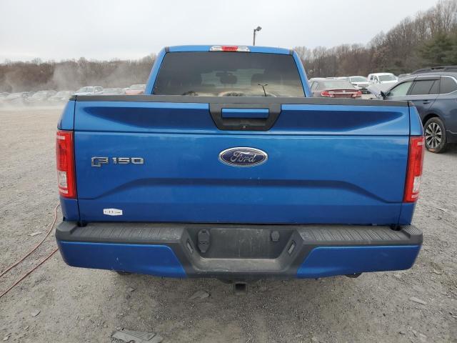 Photo 6 from auction – 2015 FORD F150 SUPER with VIN 1FTEX1EP1FFB36978