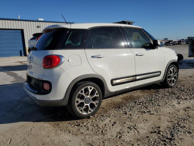 Photo 3 from auction – 2014 FIAT 500L TREKK with VIN ZFBCFADH7EZ015974
