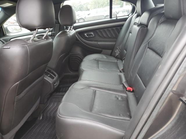 Photo 10 from auction – 2015 FORD TAURUS SEL with VIN 1FAHP2H89FG162414