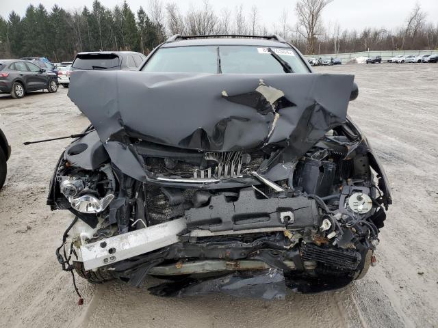Photo 5 from auction – 2007 LEXUS RX 350 with VIN 2T2HK31U17C032497