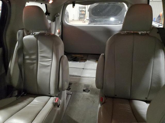 Photo 10 from auction – 2014 TOYOTA SIENNA XLE with VIN 5TDDK3DCXES074872