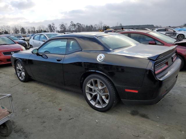 Photo 2 from auction – 2023 DODGE CHALLENGER with VIN 2C3CDZJG2PH526058