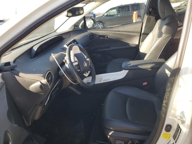Photo 7 from auction – 2017 TOYOTA PRIUS with VIN JTDKARFU7H3033107