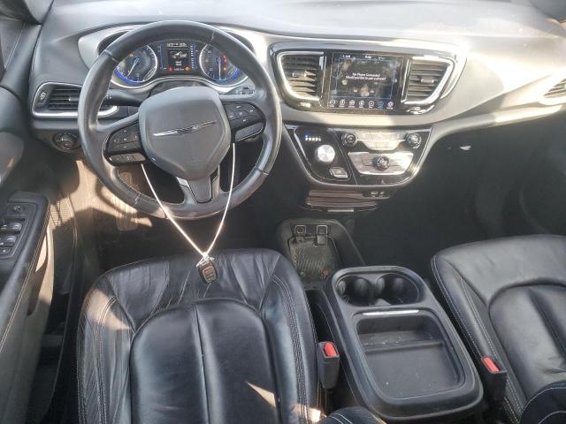 Photo 8 from auction – 2018 CHRYSLER PACIFICA T with VIN 2C4RC1FG8JR351805