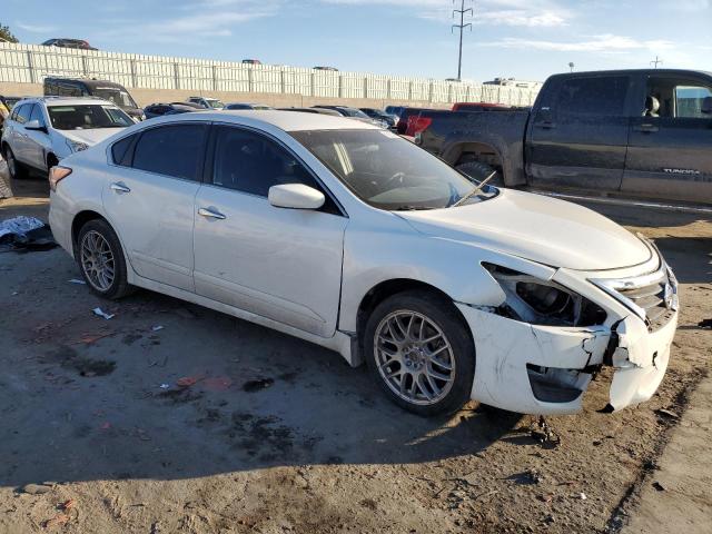 Photo 4 from auction – 2015 NISSAN ALTIMA 2.5 with VIN 1N4AL3AP4FC254736