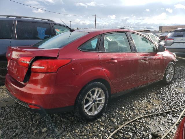 Photo 3 from auction – 2015 FORD FOCUS SE with VIN 1FADP3F23FL291274