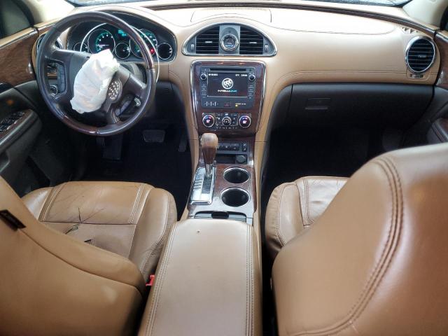 Photo 8 from auction – 2014 BUICK ENCLAVE with VIN 5GAKVBKD3EJ239051