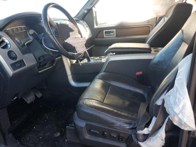 Photo 7 from auction – 2013 FORD F150 SUPER with VIN 1FTFW1ET4DFC18155