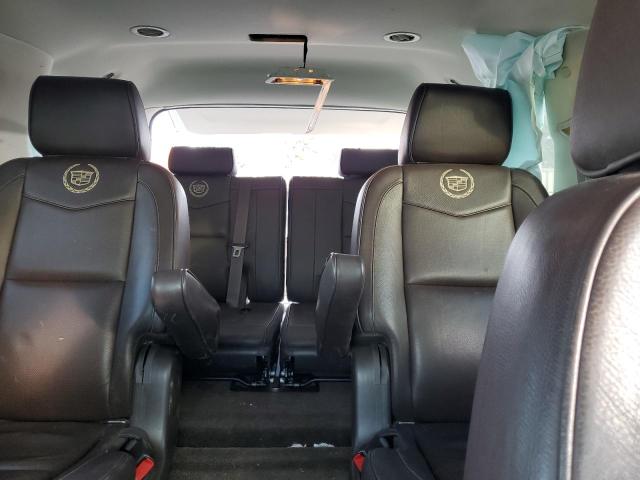 Photo 10 from auction – 2012 CADILLAC ESCALADE P with VIN 1GYS4DEF7CR157391