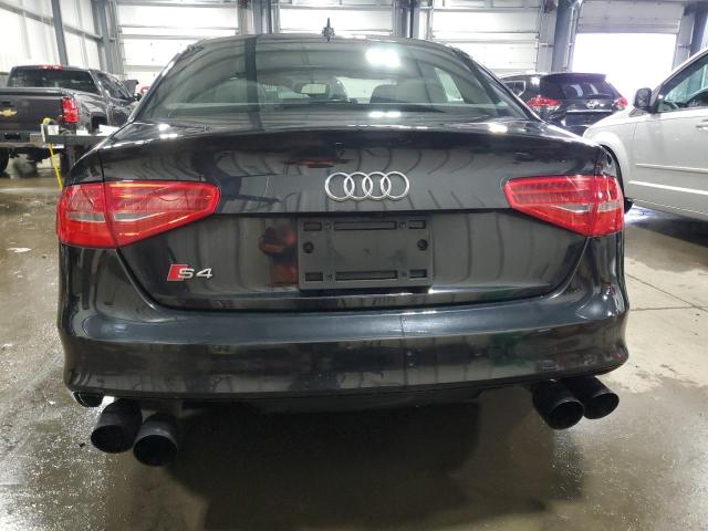 Zdjęcie 6 z aukcji – 2014 AUDI S4 PREMIUM z VIN WAUBGAFL4EA148355