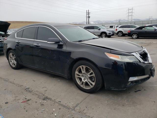 Photo 4 from auction – 2010 ACURA TL with VIN 19UUA8F59AA002522