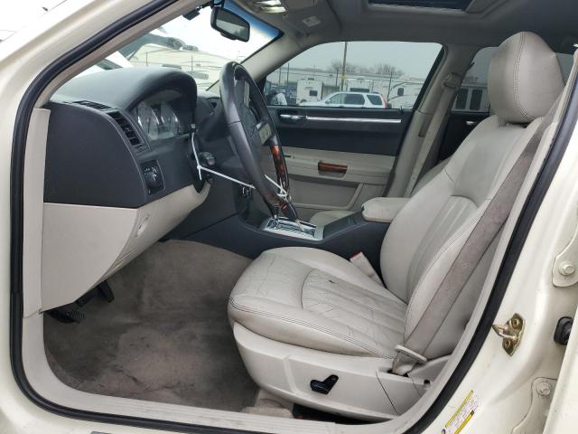 Photo 7 from auction – 2006 CHRYSLER 300C with VIN 2C3KA63H66H317784