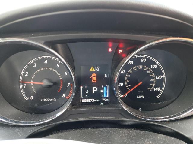 Photo 9 from auction – 2021 MITSUBISHI OUTLANDER with VIN JA4ARVAWXMU010277