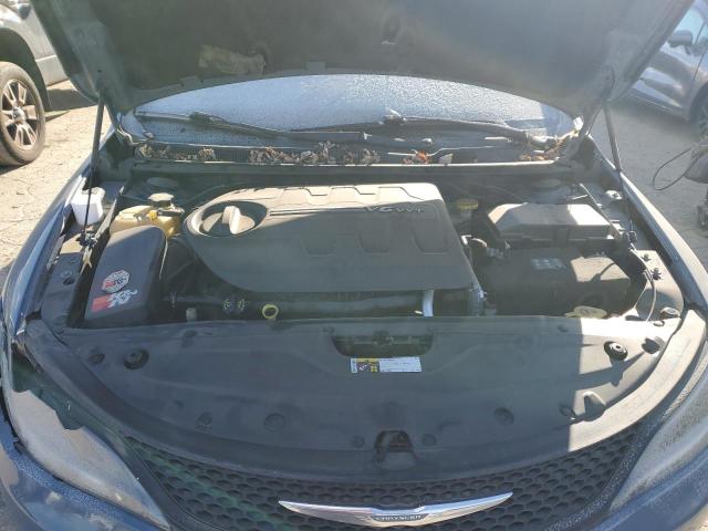 Photo 11 from auction – 2015 CHRYSLER 200 S with VIN 1C3CCCBG8FN673621