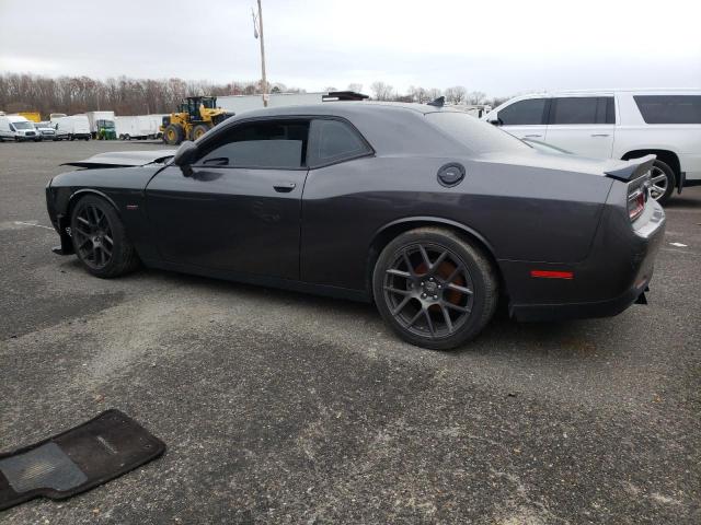 Photo 2 from auction – 2016 DODGE CHALLENGER with VIN 2C3CDZBT0GH172150