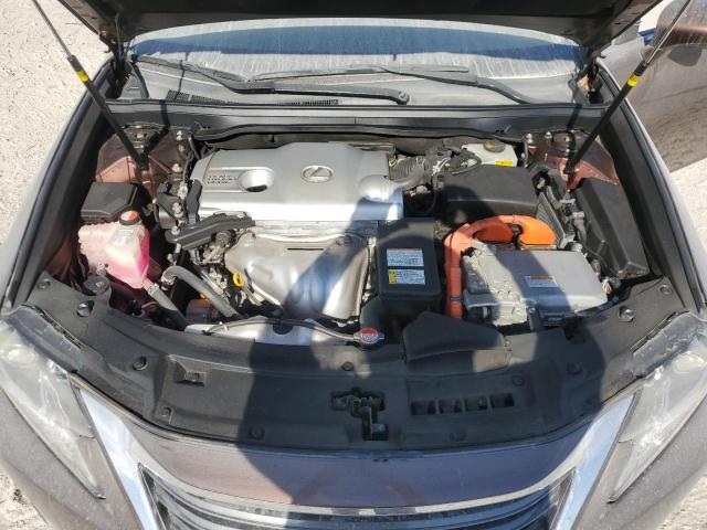 Photo 11 from auction – 2016 LEXUS ES 300H with VIN JTHBW1GG5G2110779