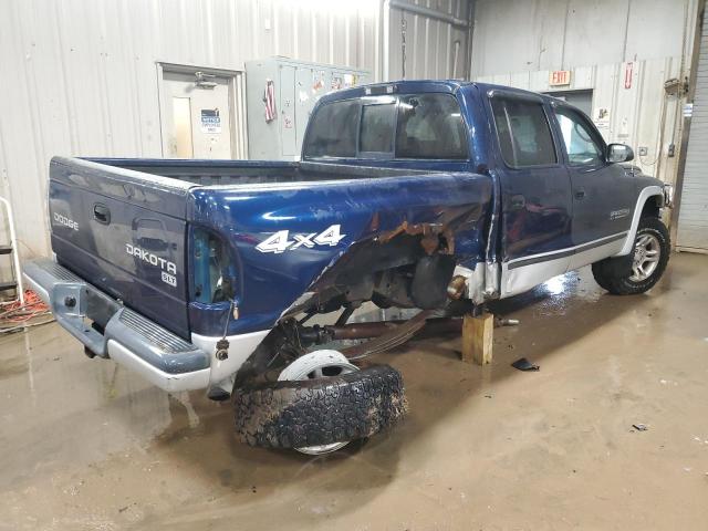 Photo 3 from auction – 2004 DODGE DAKOTA QUA with VIN 1D7HG48NX4S525055