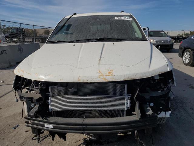 Photo 5 from auction – 2019 DODGE JOURNEY SE with VIN 3C4PDCBB8KT862701
