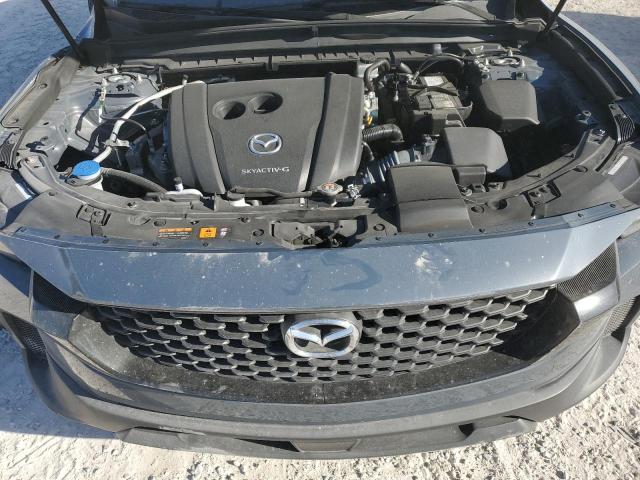 Photo 12 from auction – 2023 MAZDA CX-50 PREF with VIN 7MMVABCMXPN109527