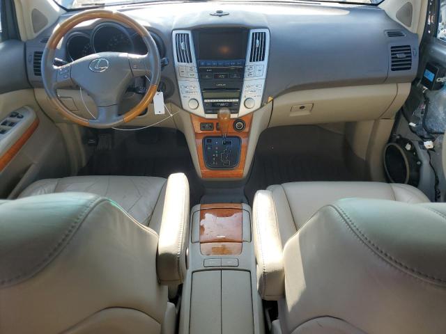 Photo 8 from auction – 2008 LEXUS RX 350 with VIN 2T2HK31U28C049911