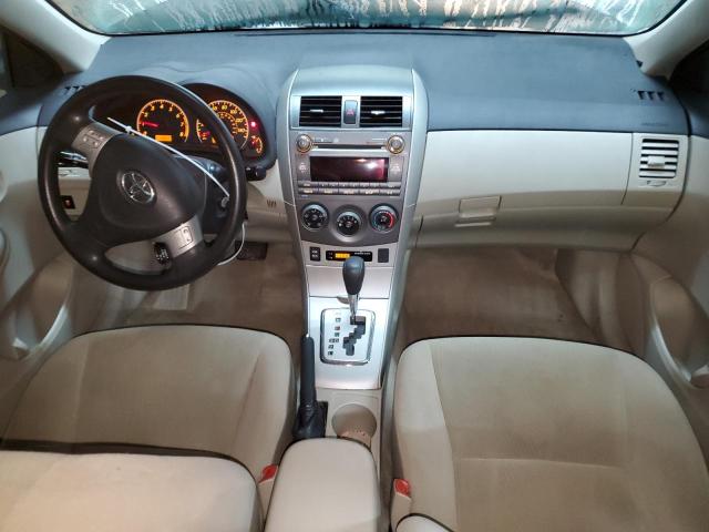 Photo 8 from auction – 2011 TOYOTA COROLLA BA with VIN 2T1BU4EE3BC557387
