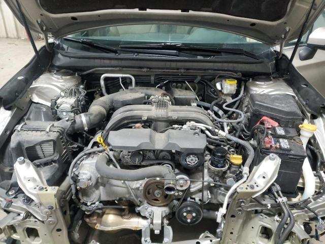 Photo 12 from auction – 2018 SUBARU OUTBACK 2. with VIN 4S4BSANC4J3253703