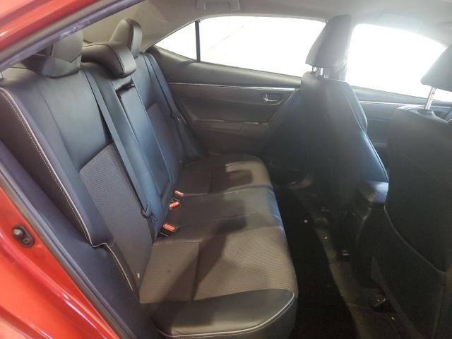 Photo 10 from auction – 2015 TOYOTA COROLLA L with VIN 5YFBURHE3FP294557