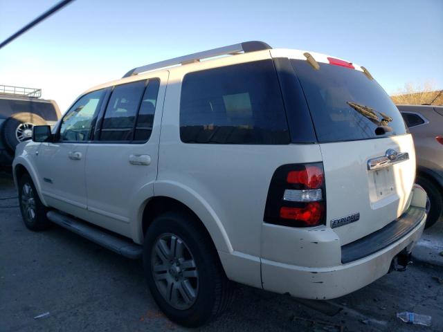 Zdjęcie 2 z aukcji – 2007 FORD EXPLORER L z VIN 1FMEU75817UB10460