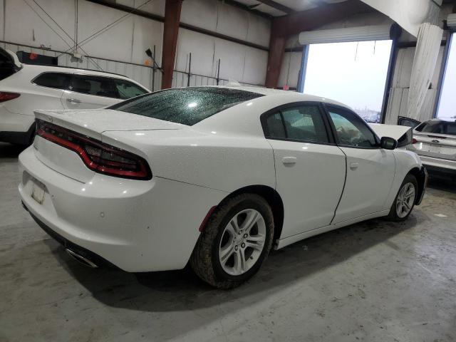 Photo 3 from auction – 2023 DODGE CHARGER SX with VIN 2C3CDXBG5PH609681