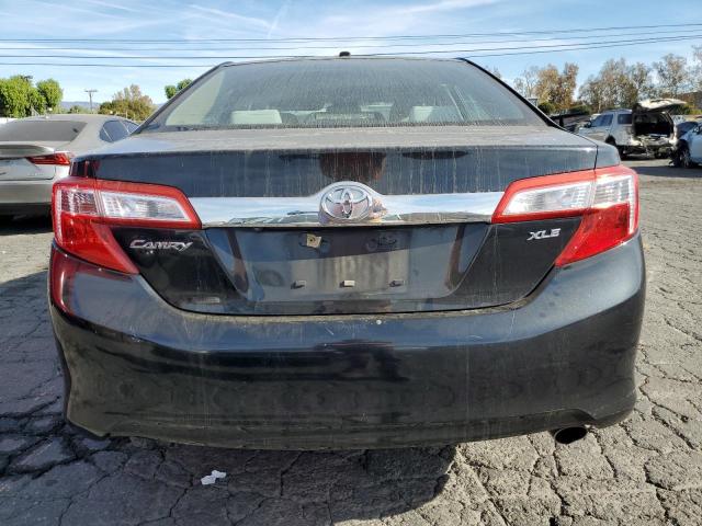 Photo 6 from auction – 2012 TOYOTA CAMRY BASE with VIN 4T4BF1FK4CR212338