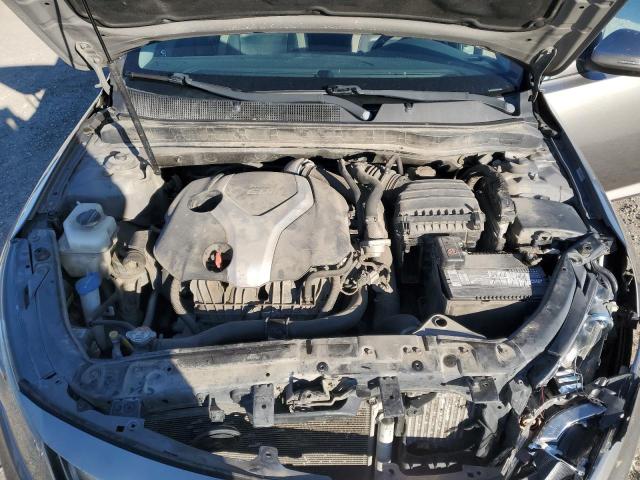Photo 11 from auction – 2013 KIA OPTIMA SX with VIN 5XXGR4A65DG237490