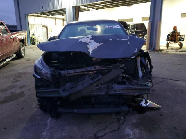 Photo 5 from auction – 2019 SUBARU LEGACY 2.5 with VIN 4S3BNAB67K3038358