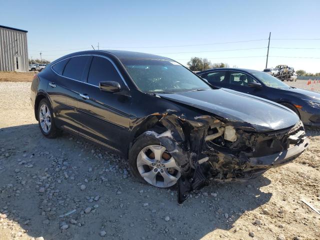 Photo 4 from auction – 2011 HONDA ACCORD with VIN 5J6TF1H50BL000822