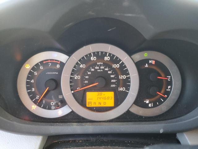 Photo 9 from auction – 2012 TOYOTA RAV4 with VIN 2T3BF4DV4CW266691