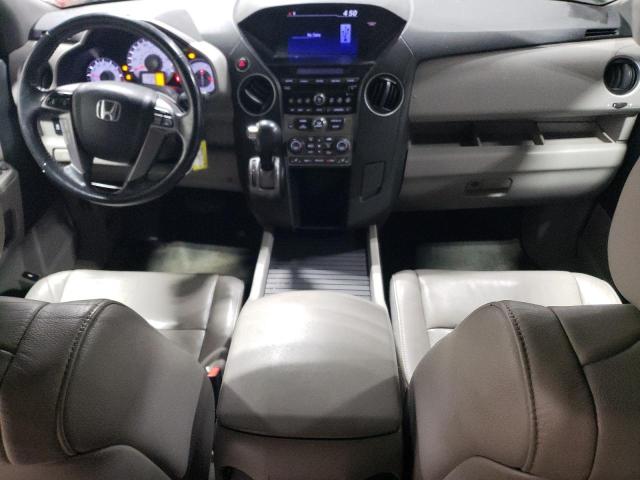 Photo 8 from auction – 2013 HONDA PILOT EXL with VIN 5FNYF4H59DB031117