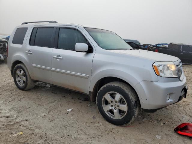 Photo 4 from auction – 2009 HONDA PILOT EXL with VIN 5FNYF38639B001685