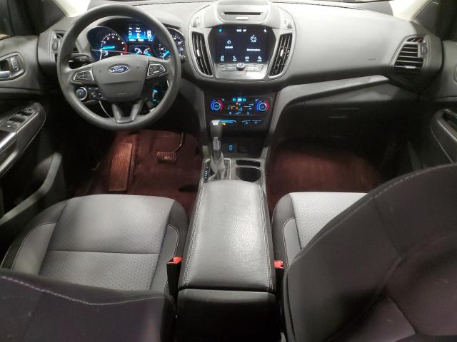 Photo 8 from auction – 2017 FORD ESCAPE SE with VIN 1FMCU9GD7HUC55551