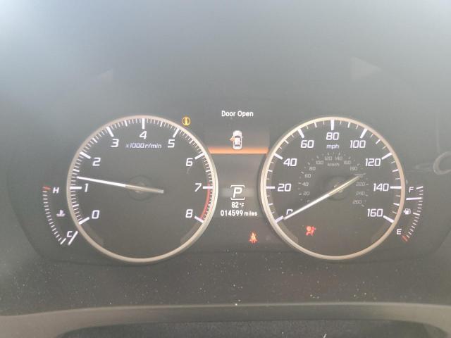 Photo 9 from auction – 2018 ACURA ILX PREMIU with VIN 19UDE2F70JA005439