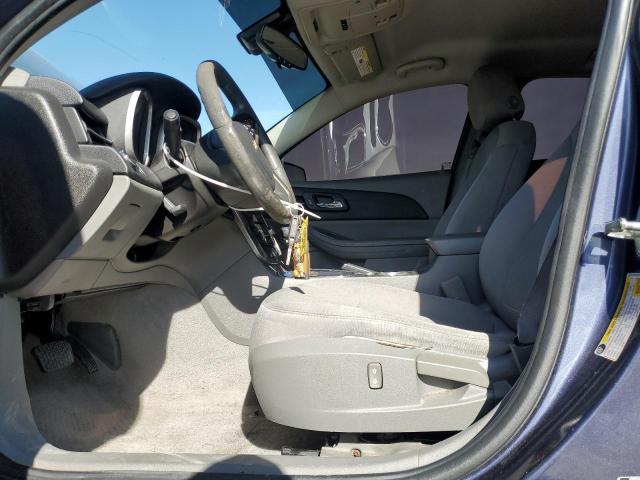 Photo 7 from auction – 2015 CHEVROLET MALIBU LS with VIN 1G11B5SL9FF293463