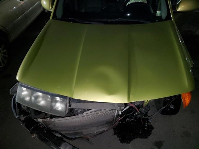 Photo 11 from auction – 2004 SATURN VUE with VIN 5GZCZ63424S861385