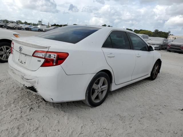 Zdjęcie 3 z aukcji – 2012 TOYOTA CAMRY BASE z VIN 4T1BF1FK9CU567323