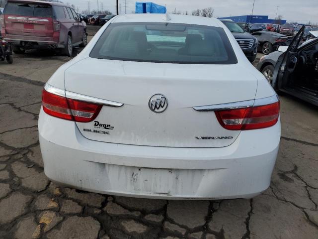 Photo 6 from auction – 2016 BUICK VERANO with VIN 1G4PP5SK5G4154689