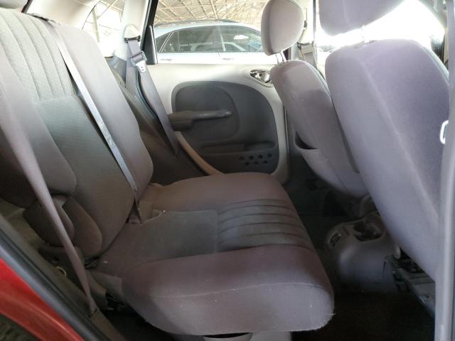 Photo 10 from auction – 2005 CHRYSLER PT CRUISER with VIN 3C4FY48BX5T544709