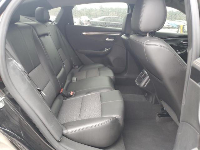 Photo 10 from auction – 2016 CHEVROLET IMPALA LT with VIN 2G1115S37G9201330