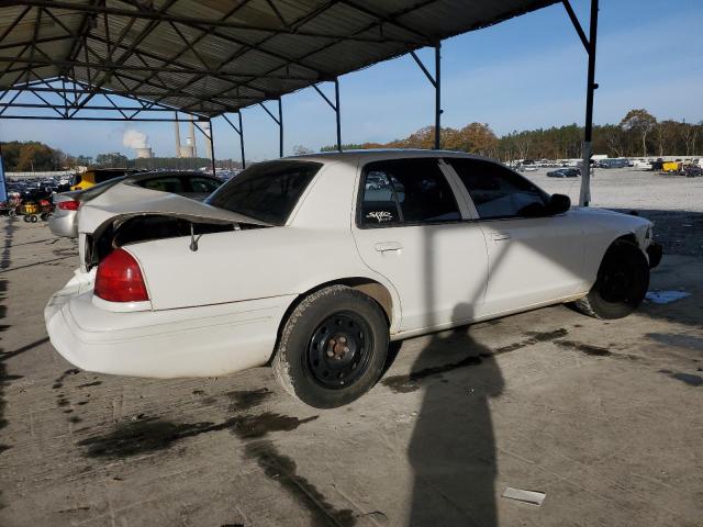 Photo 3 from auction – 2005 FORD CROWN VICT with VIN 2FAFP71W85X162880